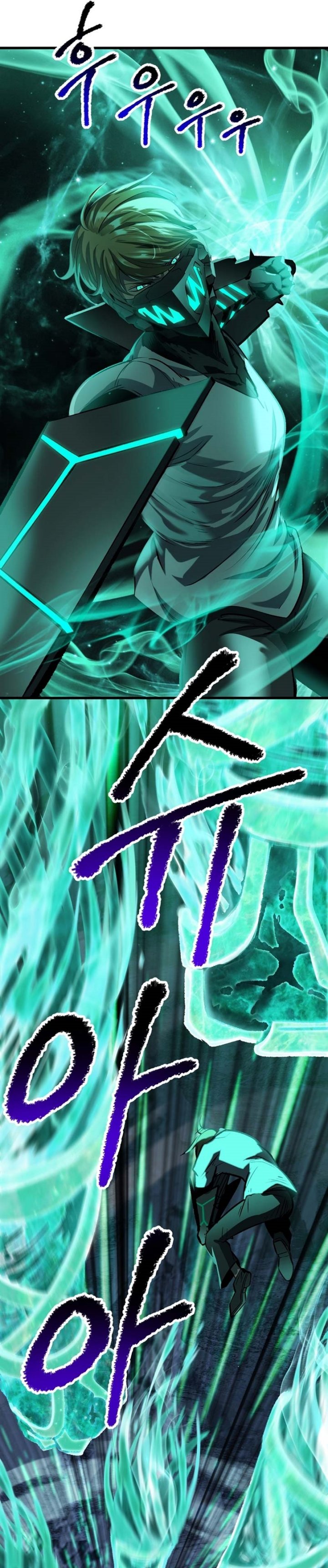Otherworldly Sword King’s Survival Records chapter 180